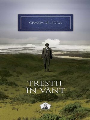 cover image of Trestii in vant